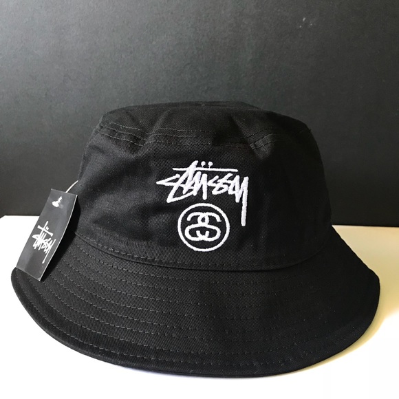 Stussy Other - Stussy Bucket Hat